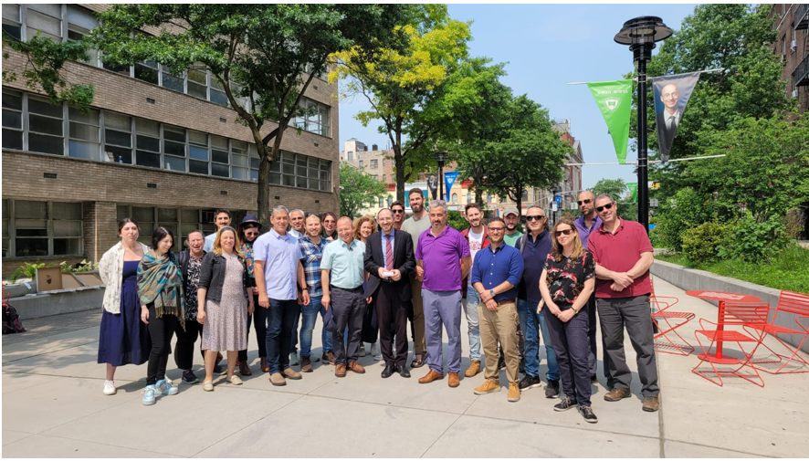 زملاء رودمان